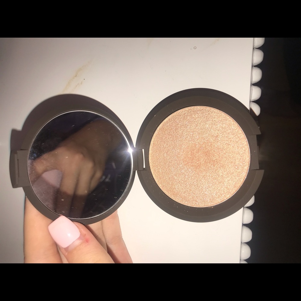 Becca Highlighter